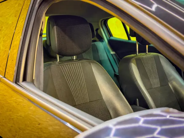 Renault Mégane 1.5 dCi Dynamique SS 11