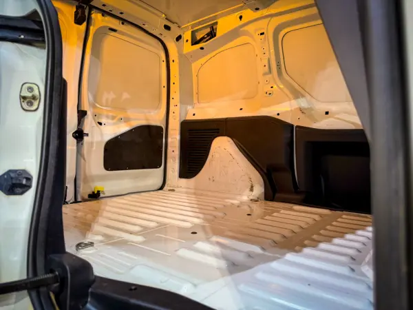 Peugeot Partner 1.6 HDi Confort 11