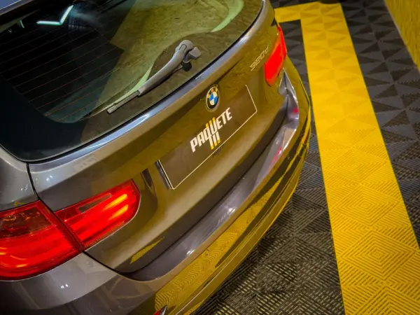 BMW 320 d 23
