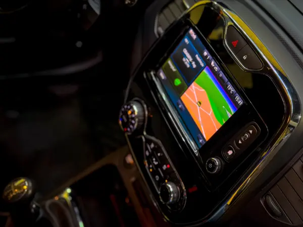 Renault Captur (ENERGY) dCi 90 INTENS 14