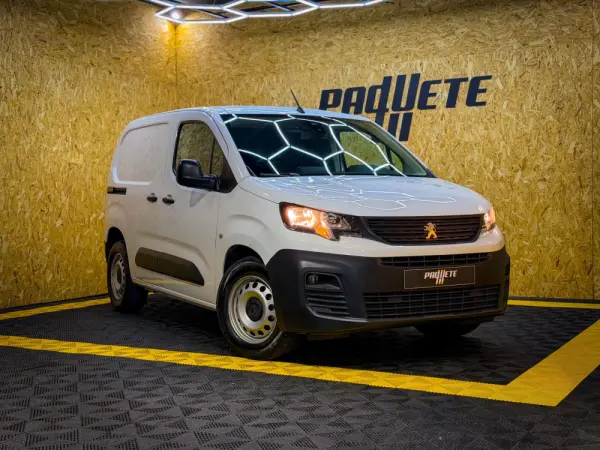 Peugeot Partner Partner Premium Standart 30