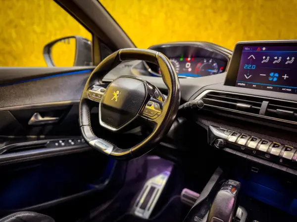 Peugeot 3008 Gt-Line 23