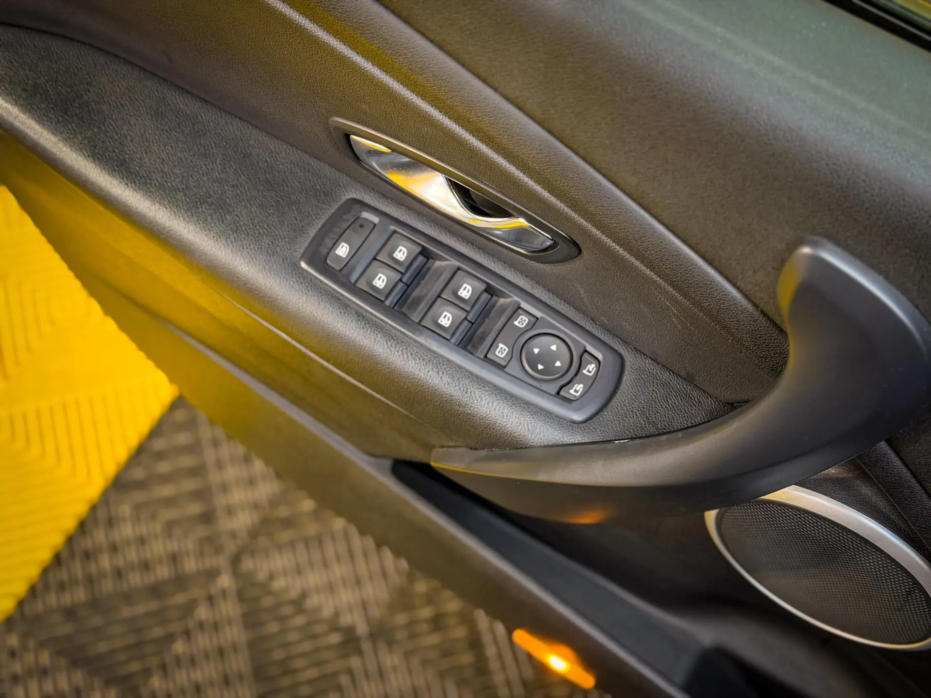 Renault Mégane 1.5 dCi Dynamique SS 31