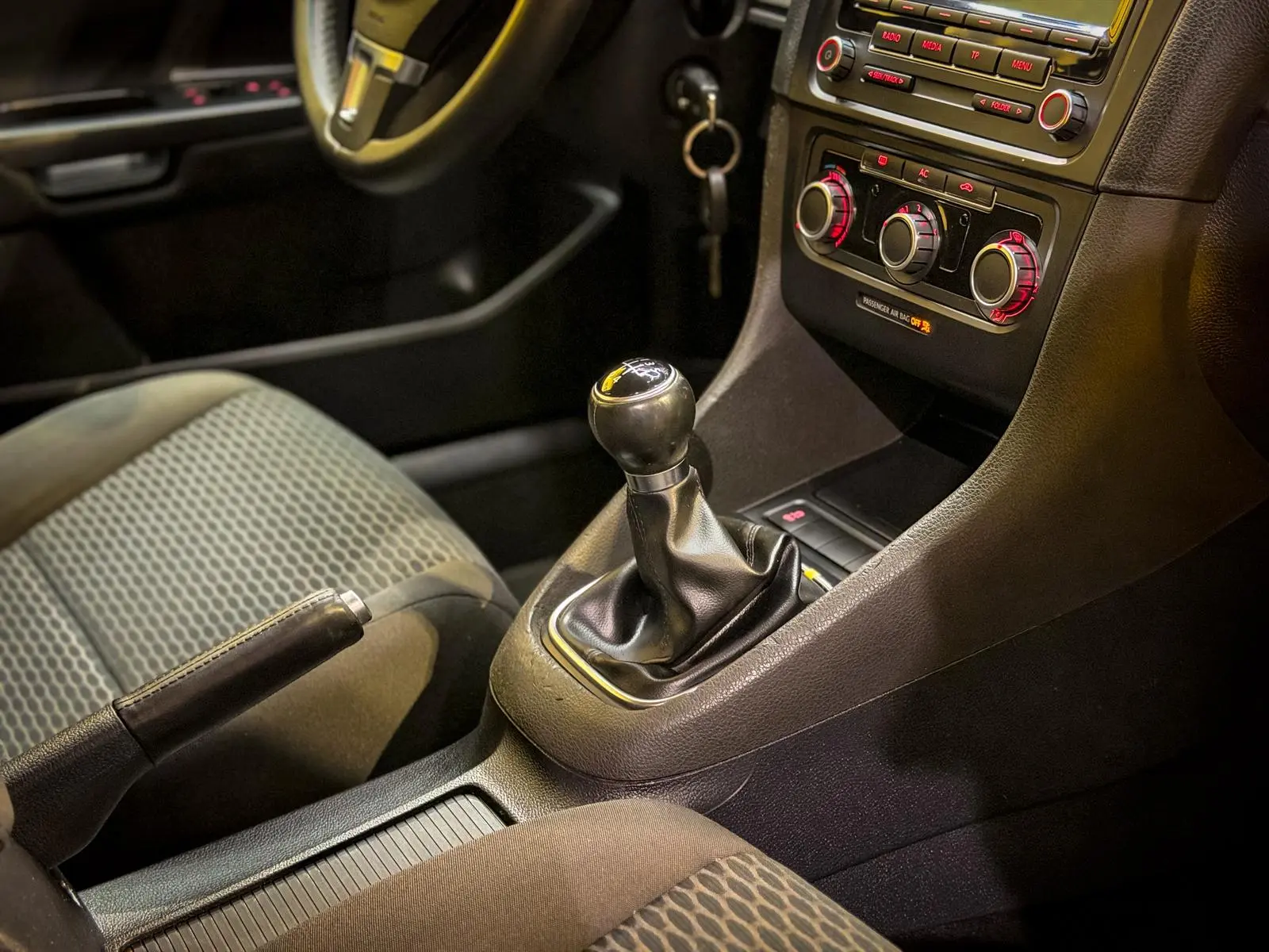 Volkswagen Golf Variant 1.6 TDi Confortline 7