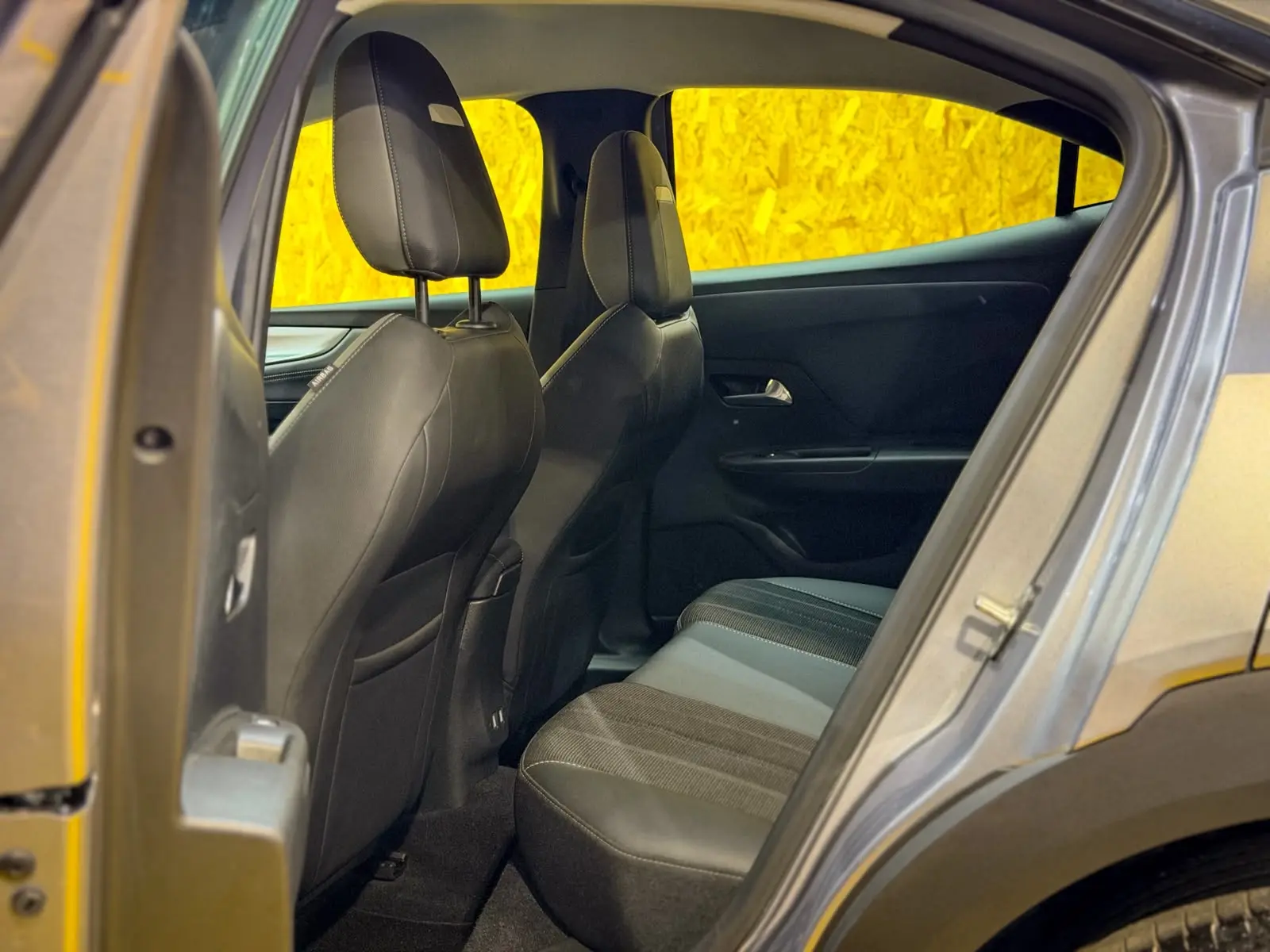 Opel Mokka-e Elegance 23