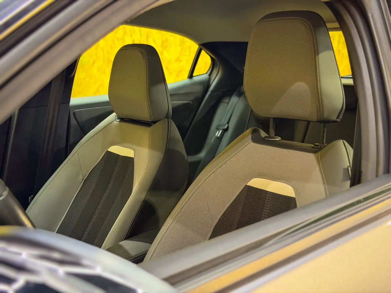 Opel Mokka-e Elegance 37