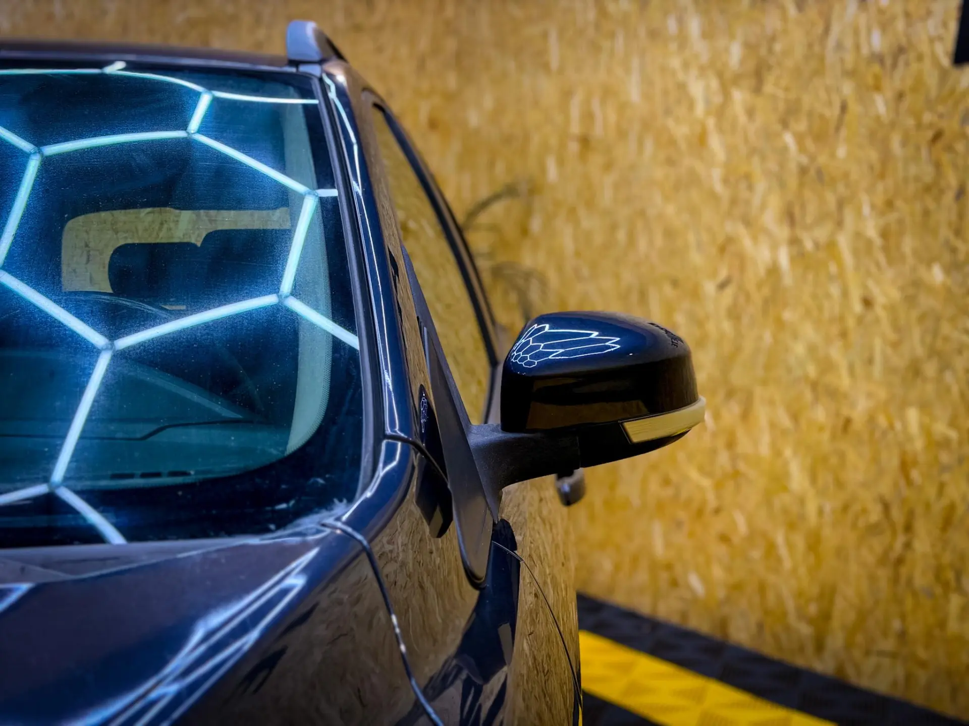 Ford Focus SW 1.6 TDCi Ghia 7