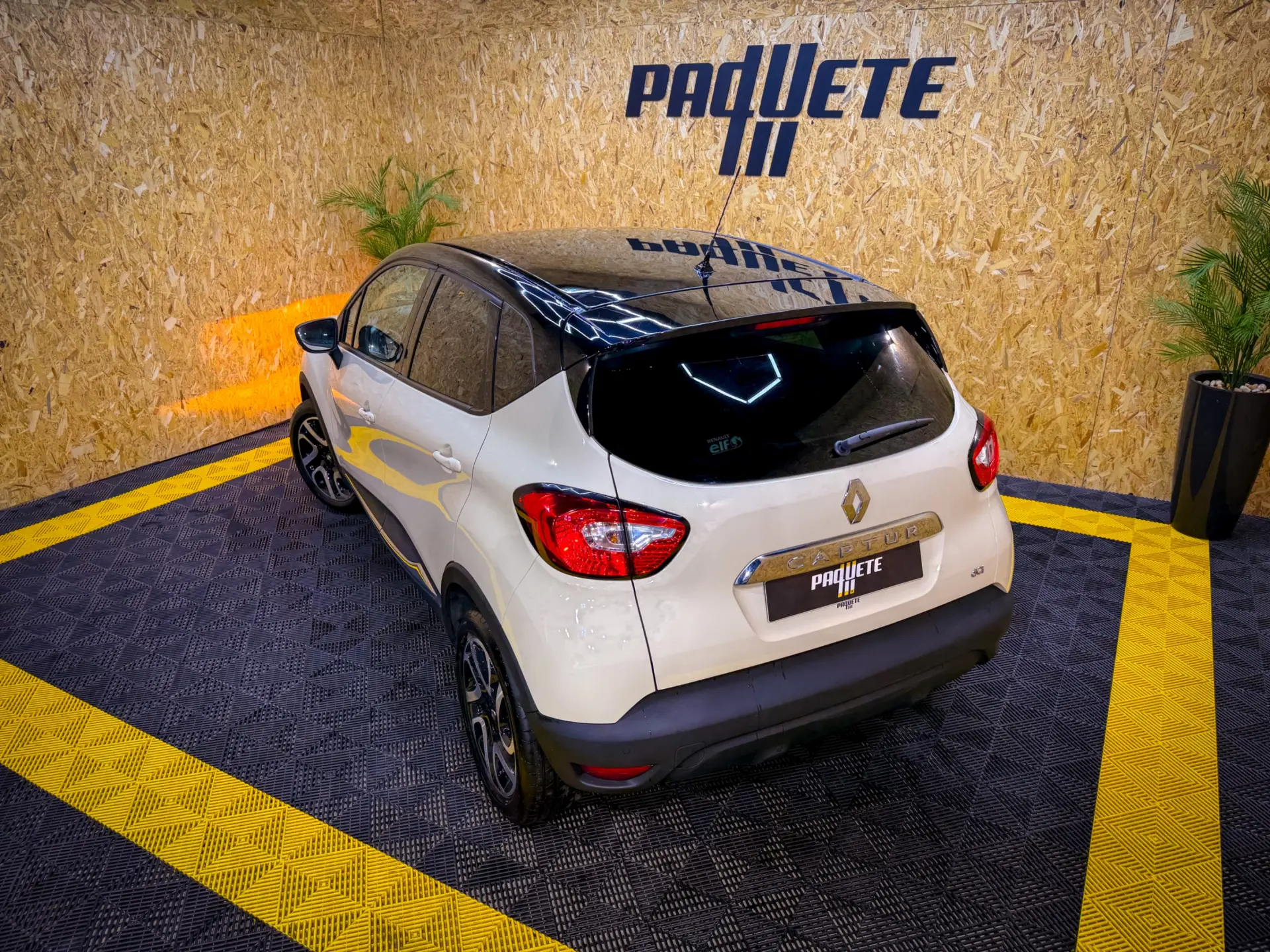 Renault Captur (ENERGY) dCi 90 INTENS 21