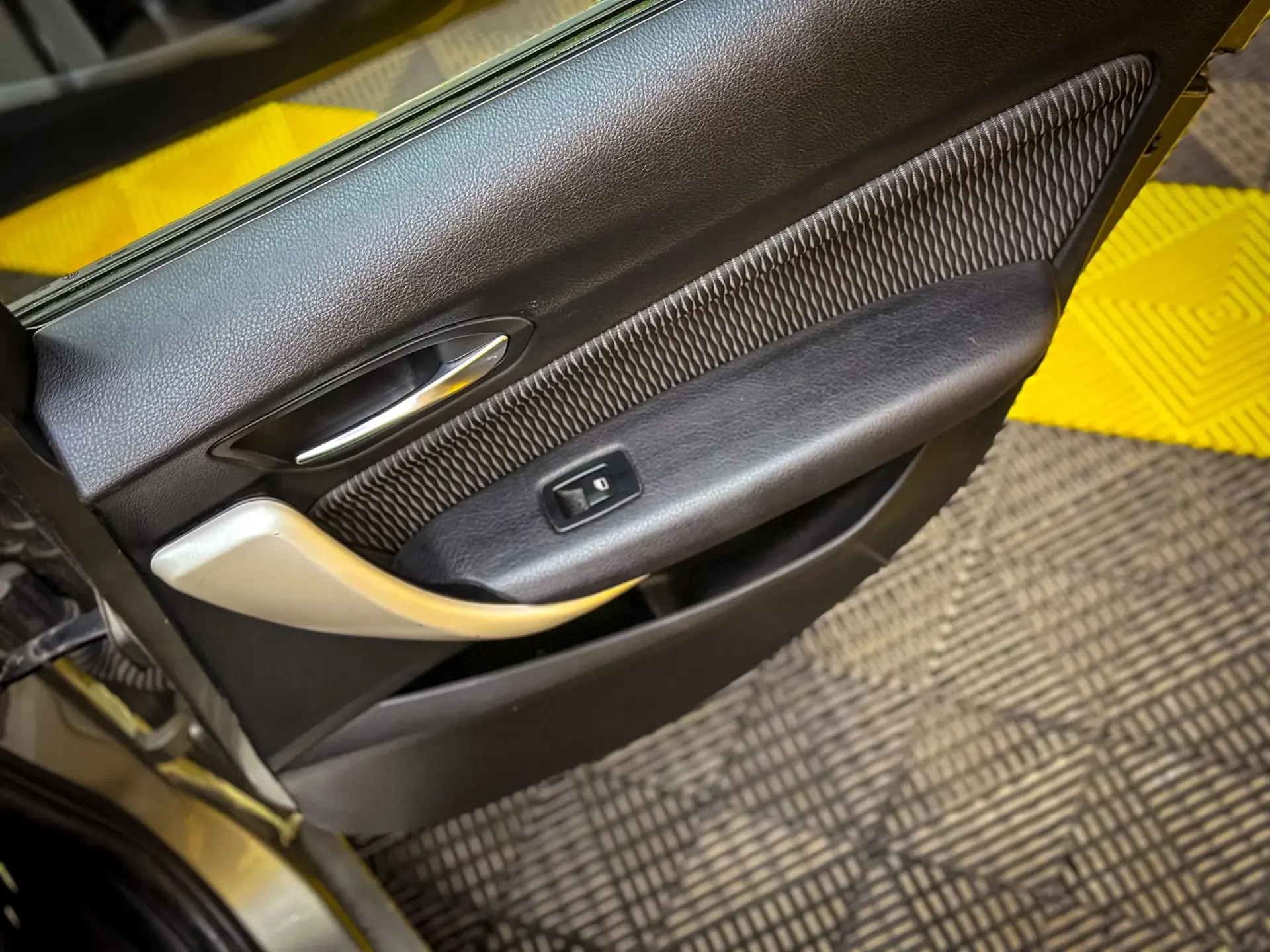 BMW 116 d EfficientDynamics 13