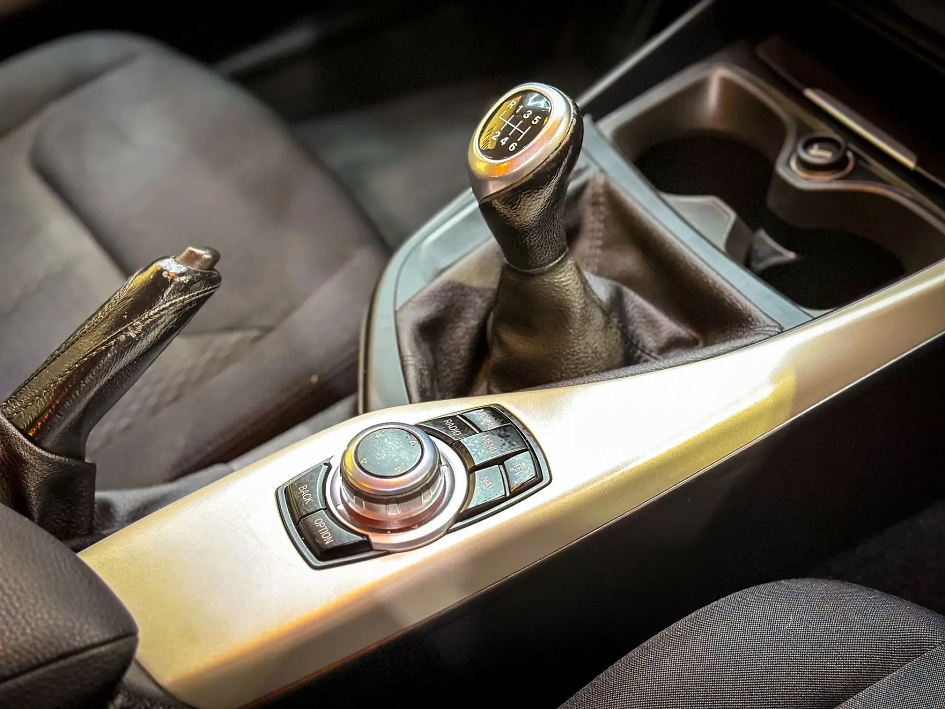 BMW 116 d EfficientDynamics 17