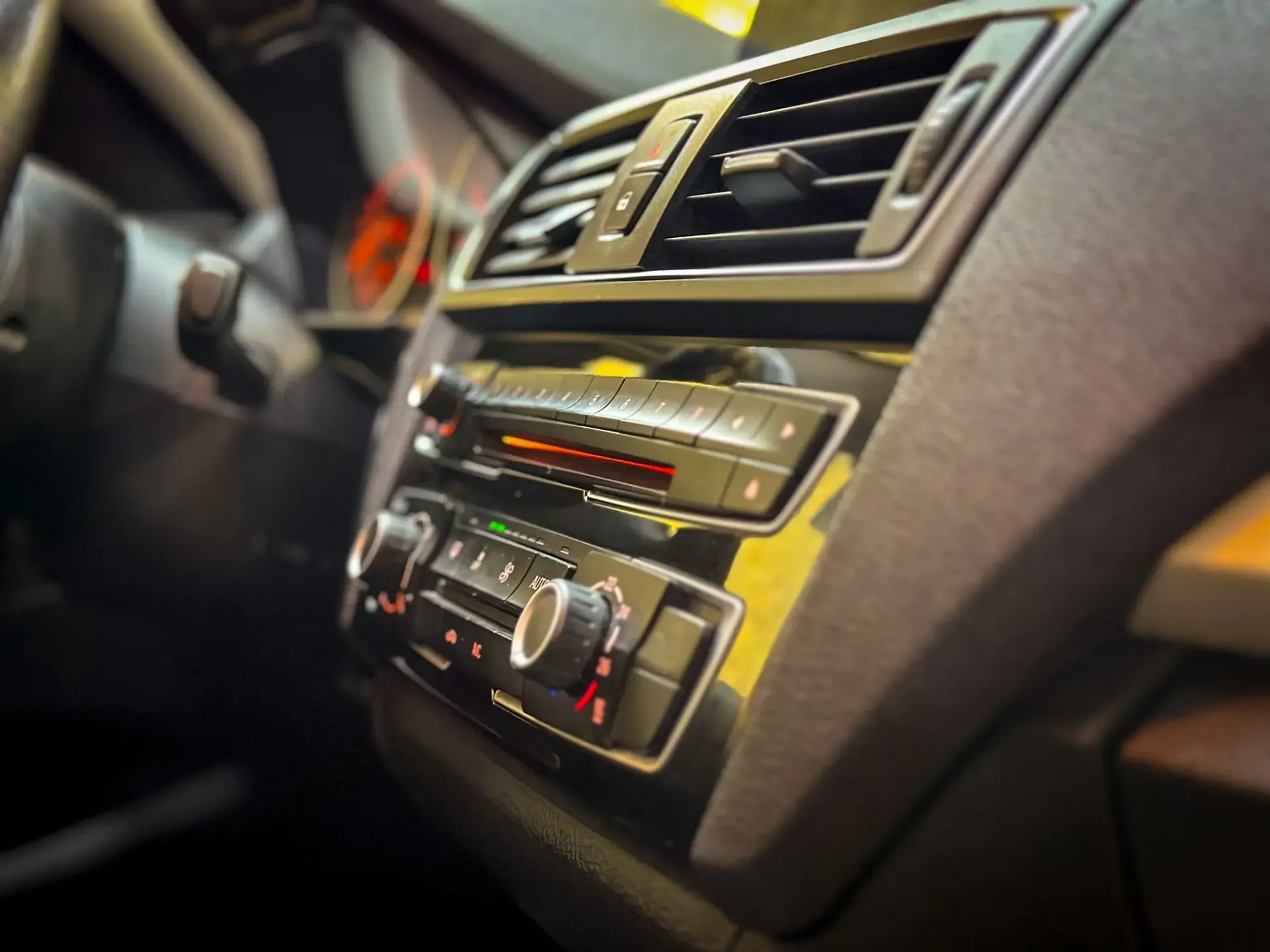 BMW 116 d EfficientDynamics 18