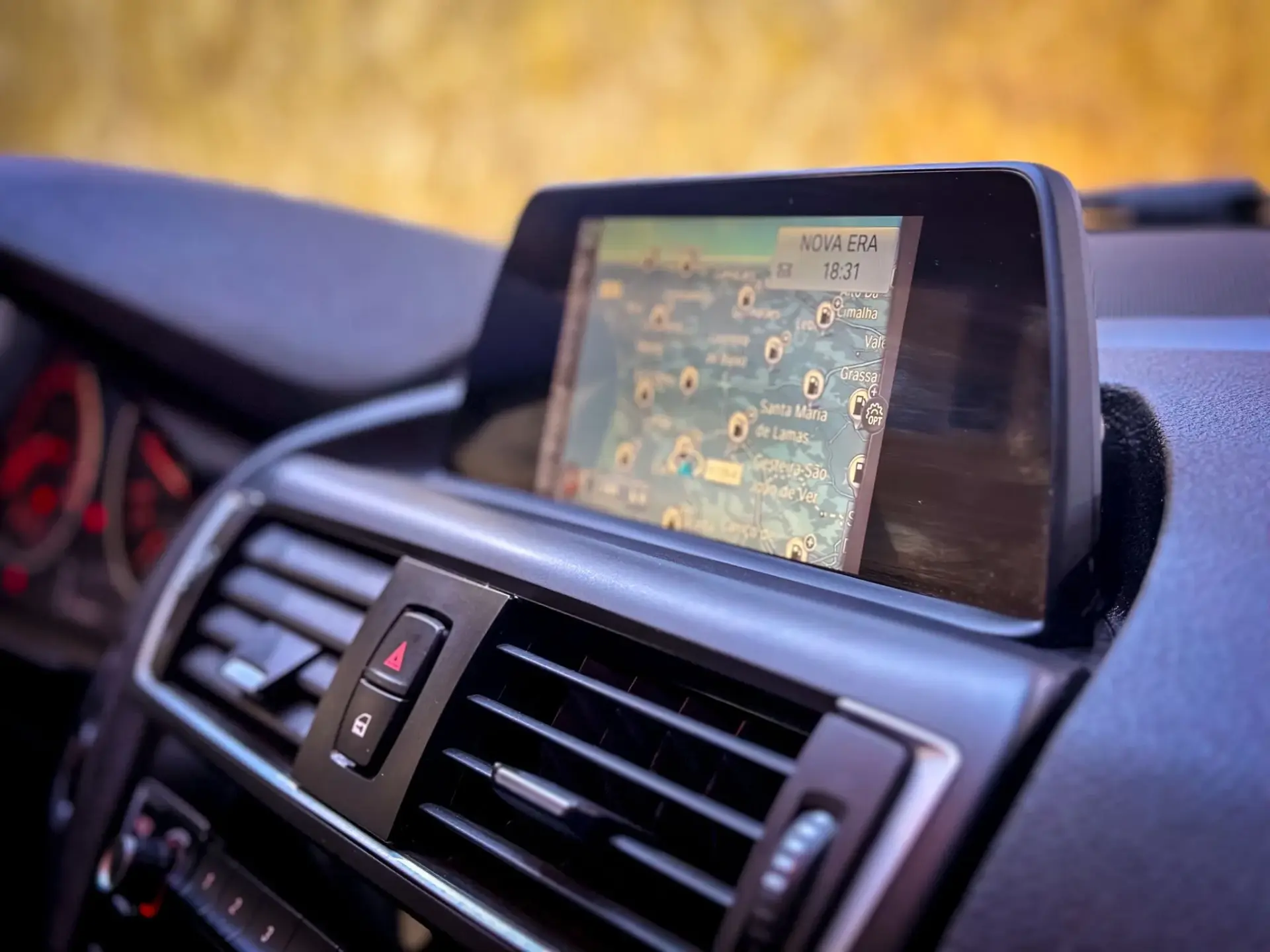 BMW 116 d EfficientDynamics 20