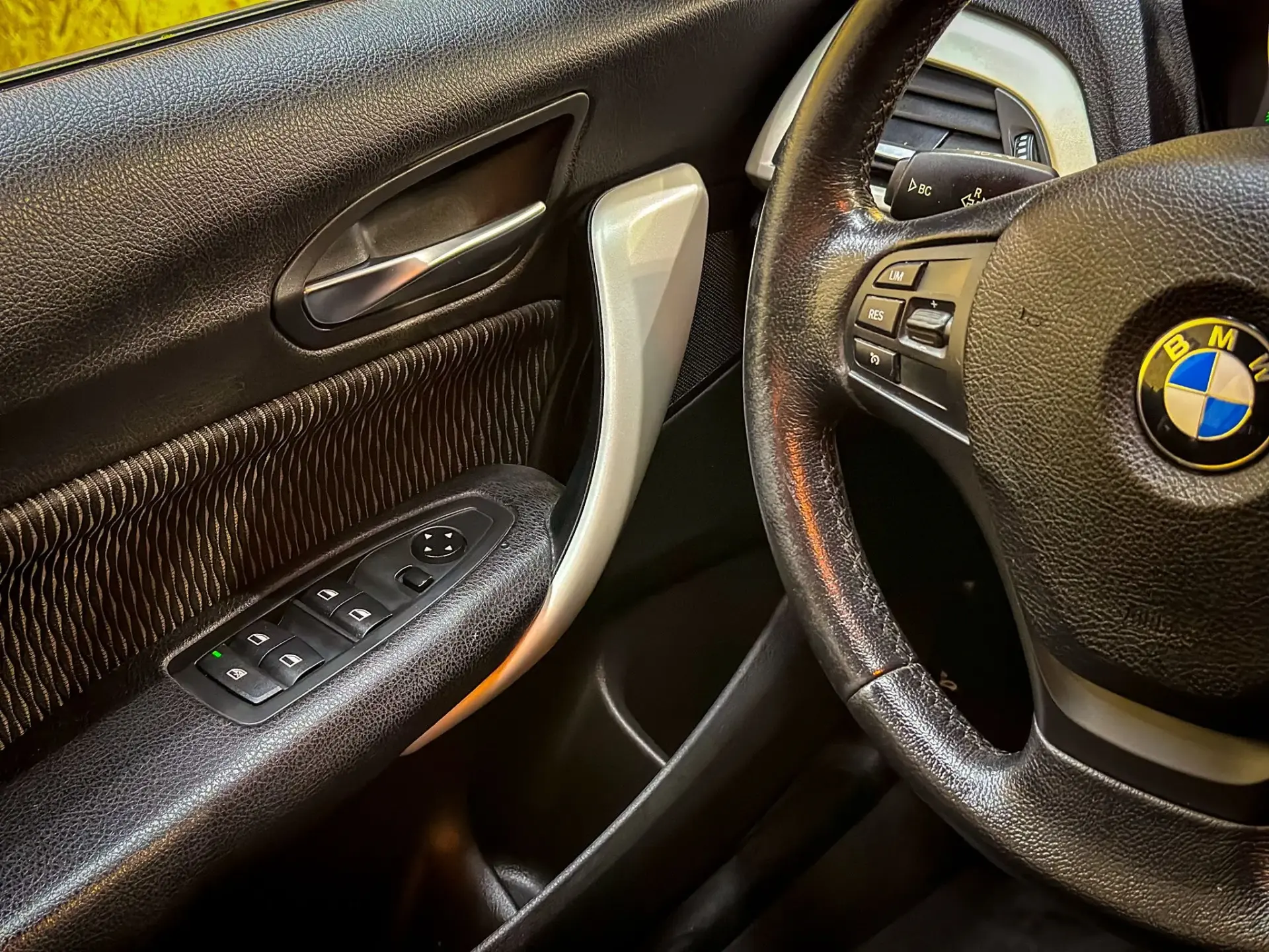 BMW 116 d EfficientDynamics 23