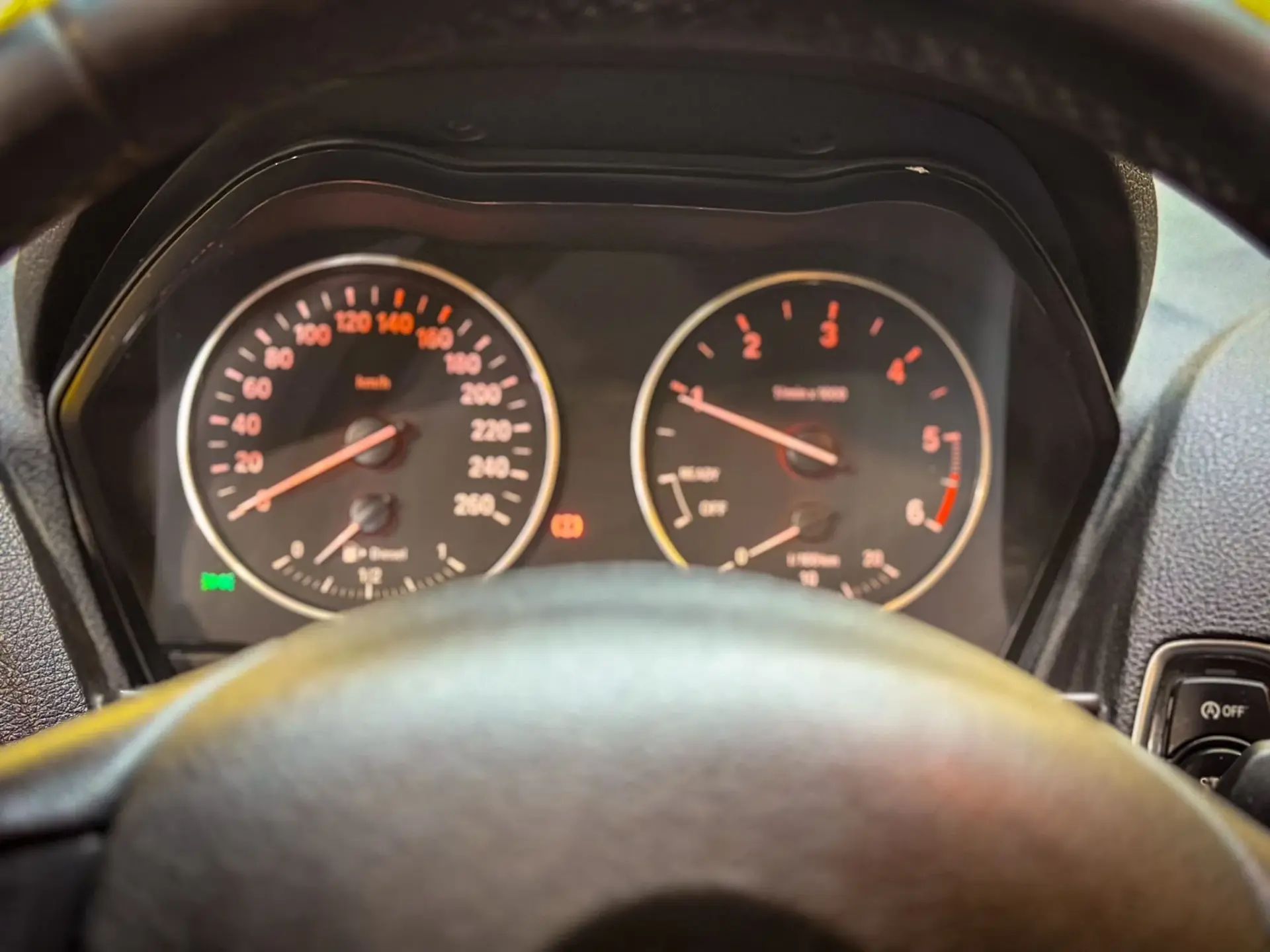 BMW 116 d EfficientDynamics 31