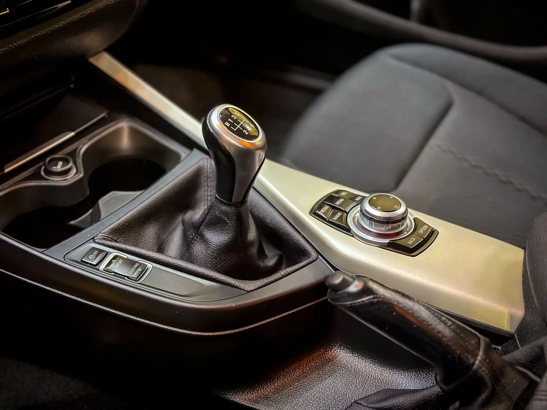 BMW 116 d EfficientDynamics 32