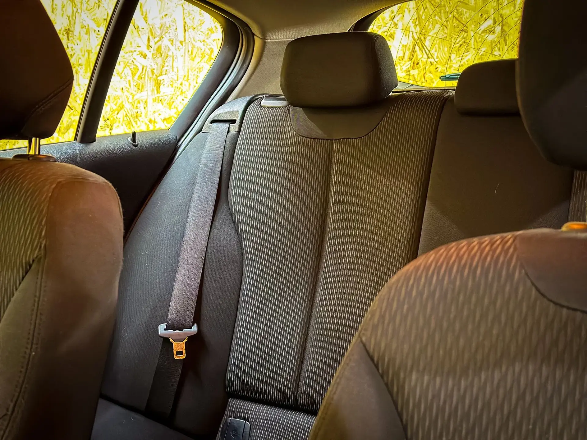 BMW 116 d EfficientDynamics 34