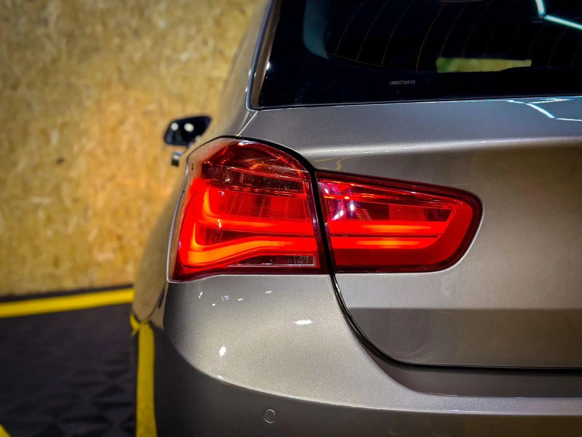 BMW 116 d EfficientDynamics 36