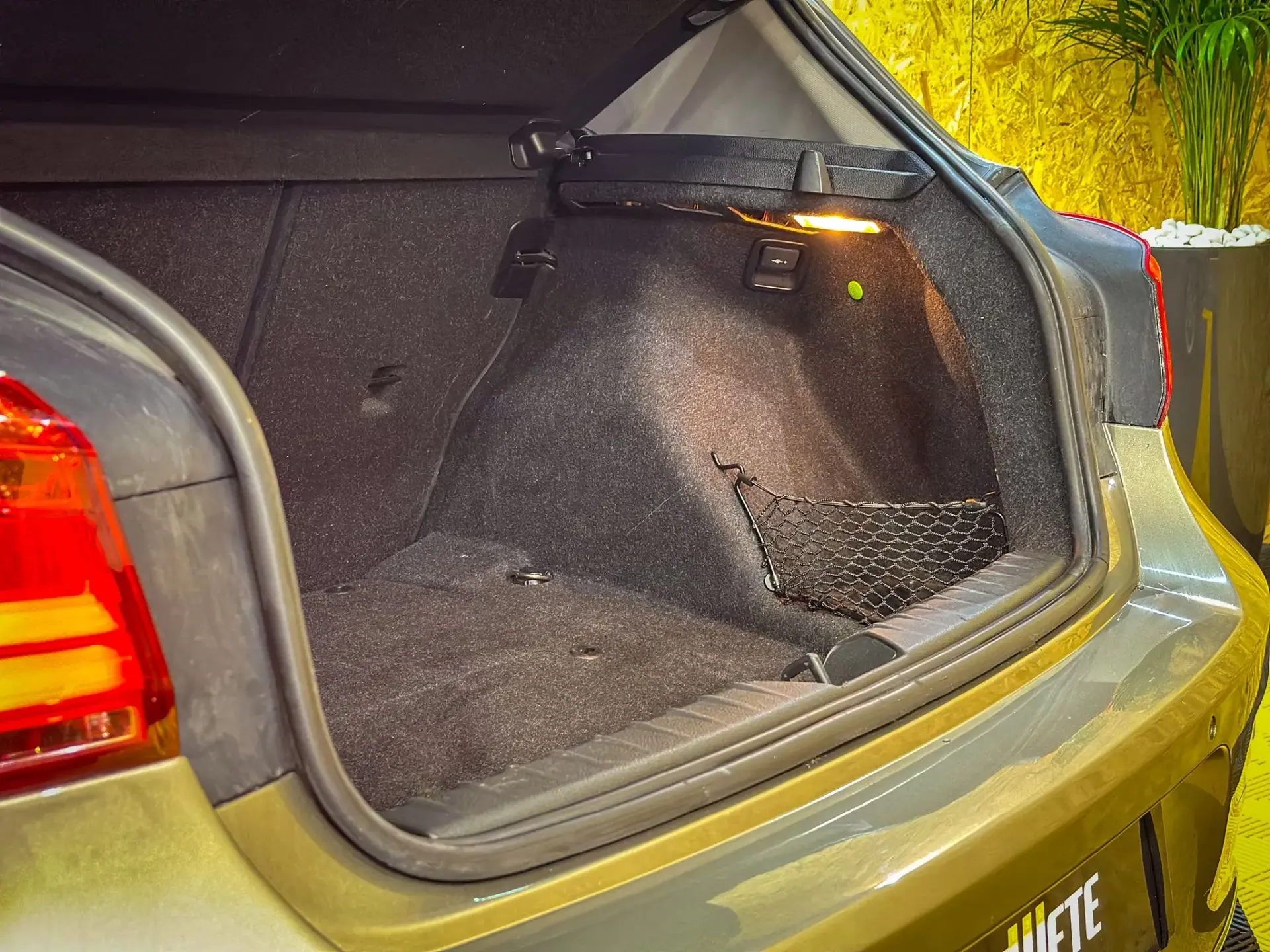 BMW 116 d EfficientDynamics 38