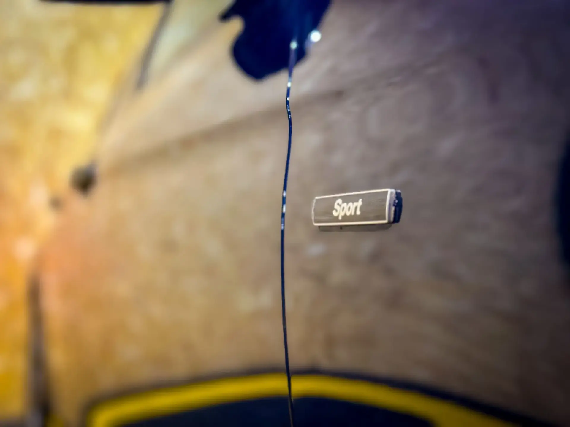 BMW 318 d Touring Auto Sport 10