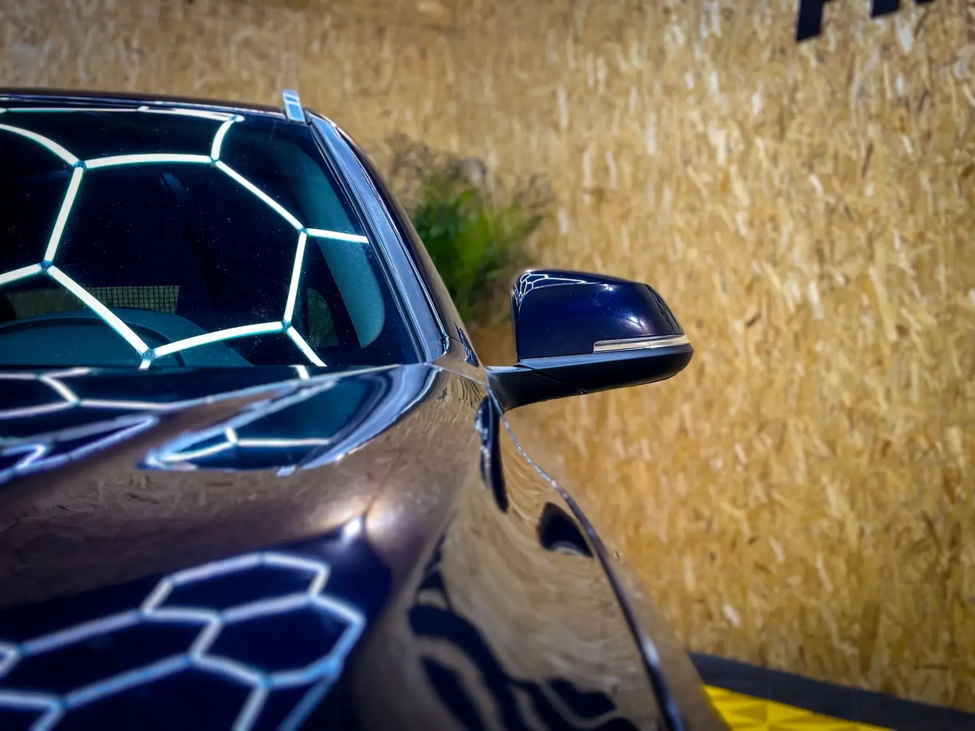 BMW 318 d Touring Auto Sport 11