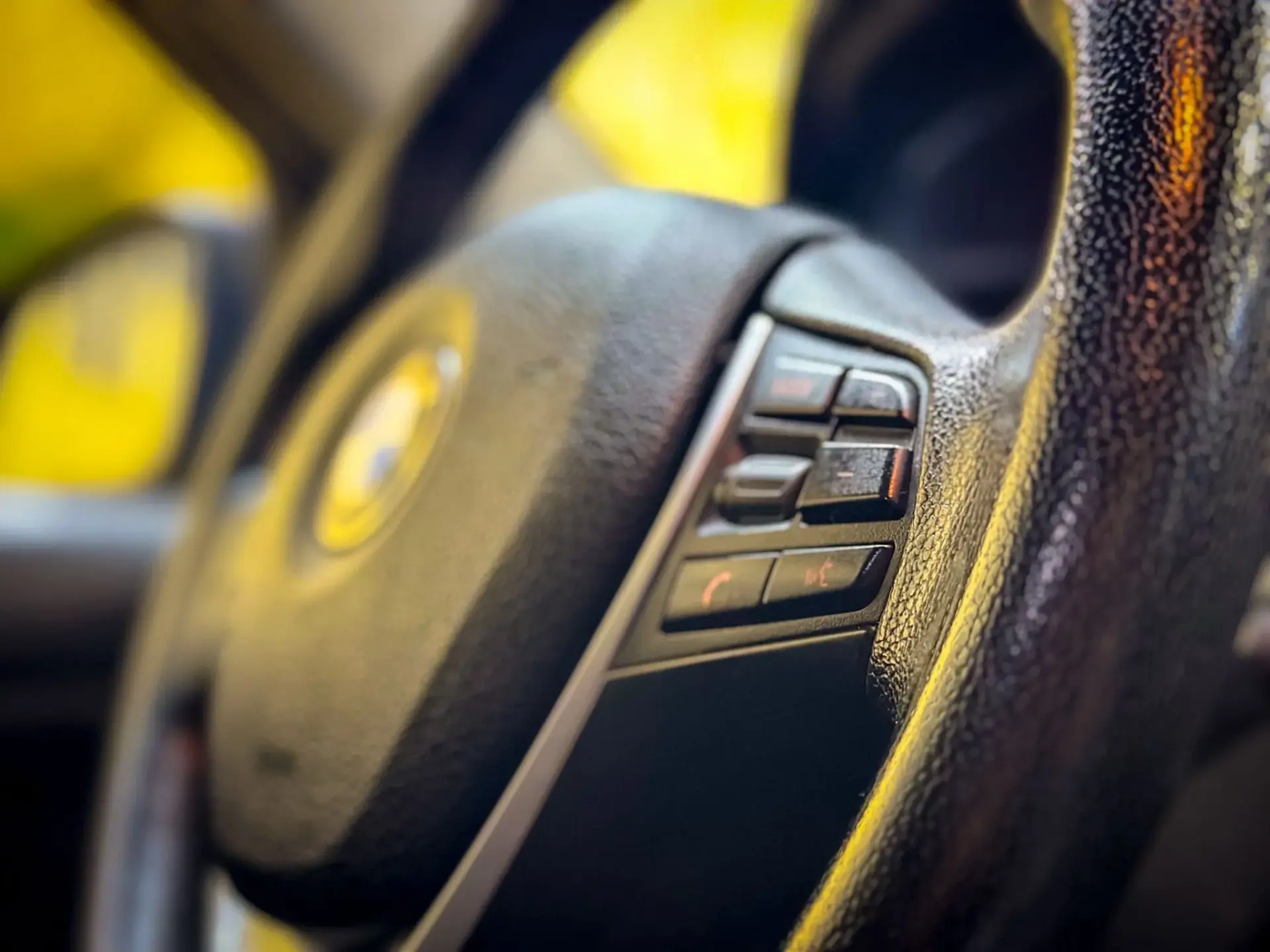 BMW 318 d Touring Auto Sport 20