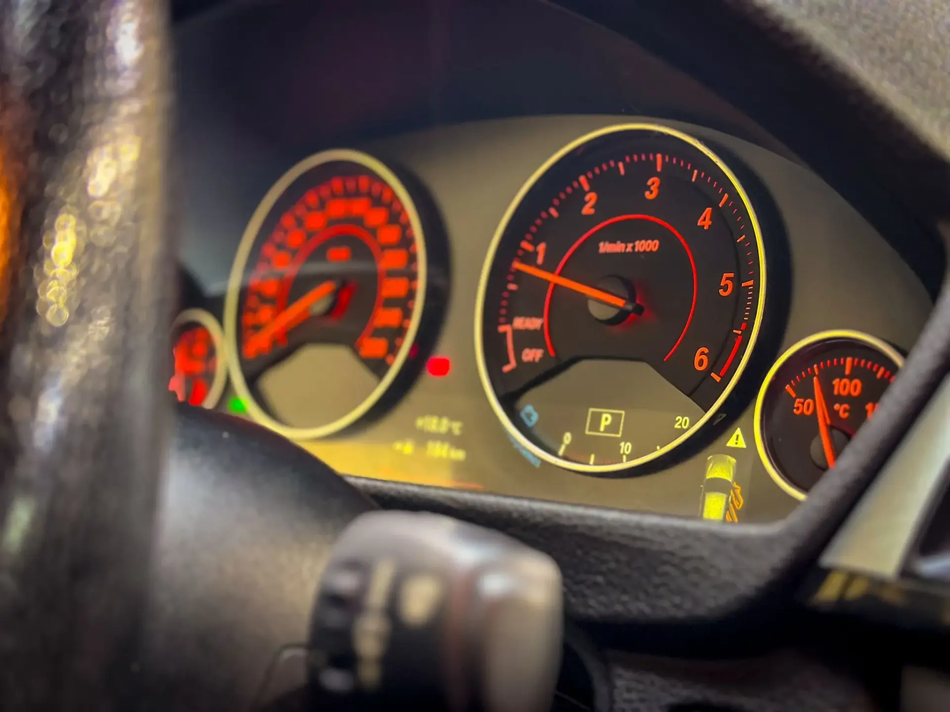 BMW 318 d Touring Auto Sport 24