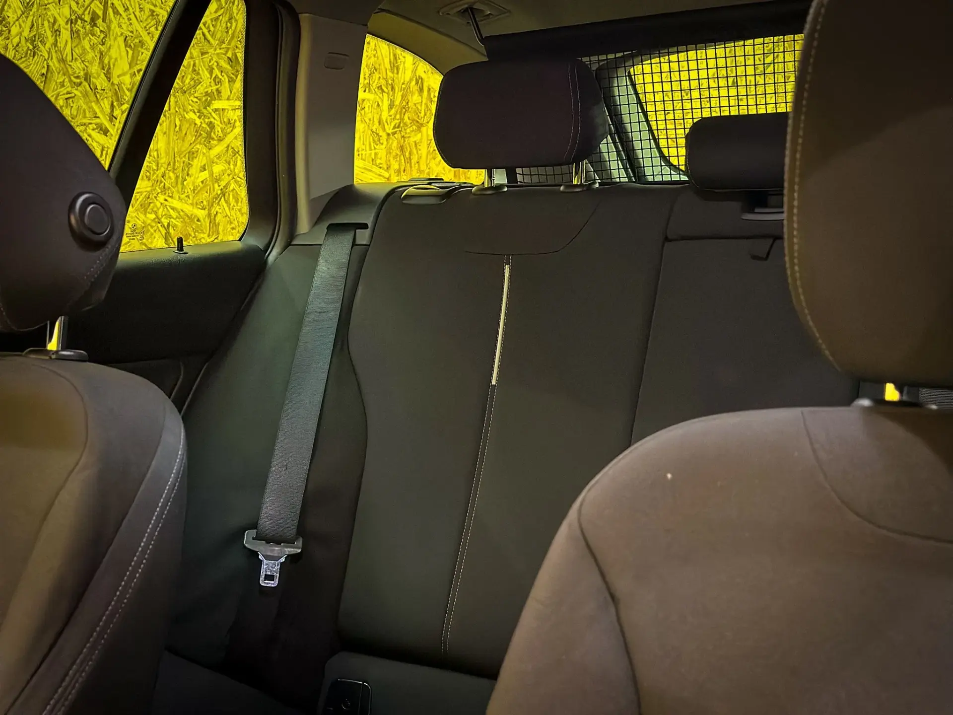 BMW 318 d Touring Auto Sport 31