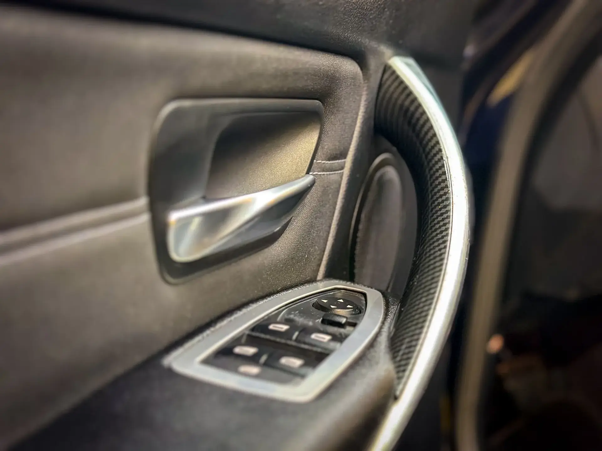 BMW 318 d Touring Auto Sport 35