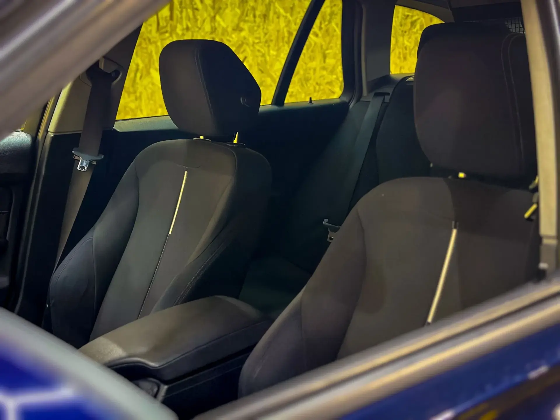 BMW 318 d Touring Auto Sport 36