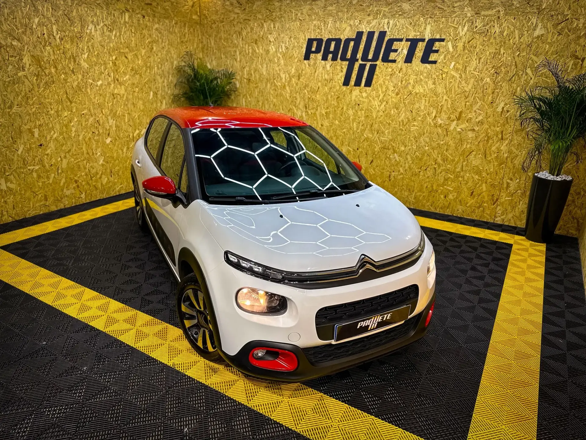 Citroën C3 1.2 PureTech Feel 5