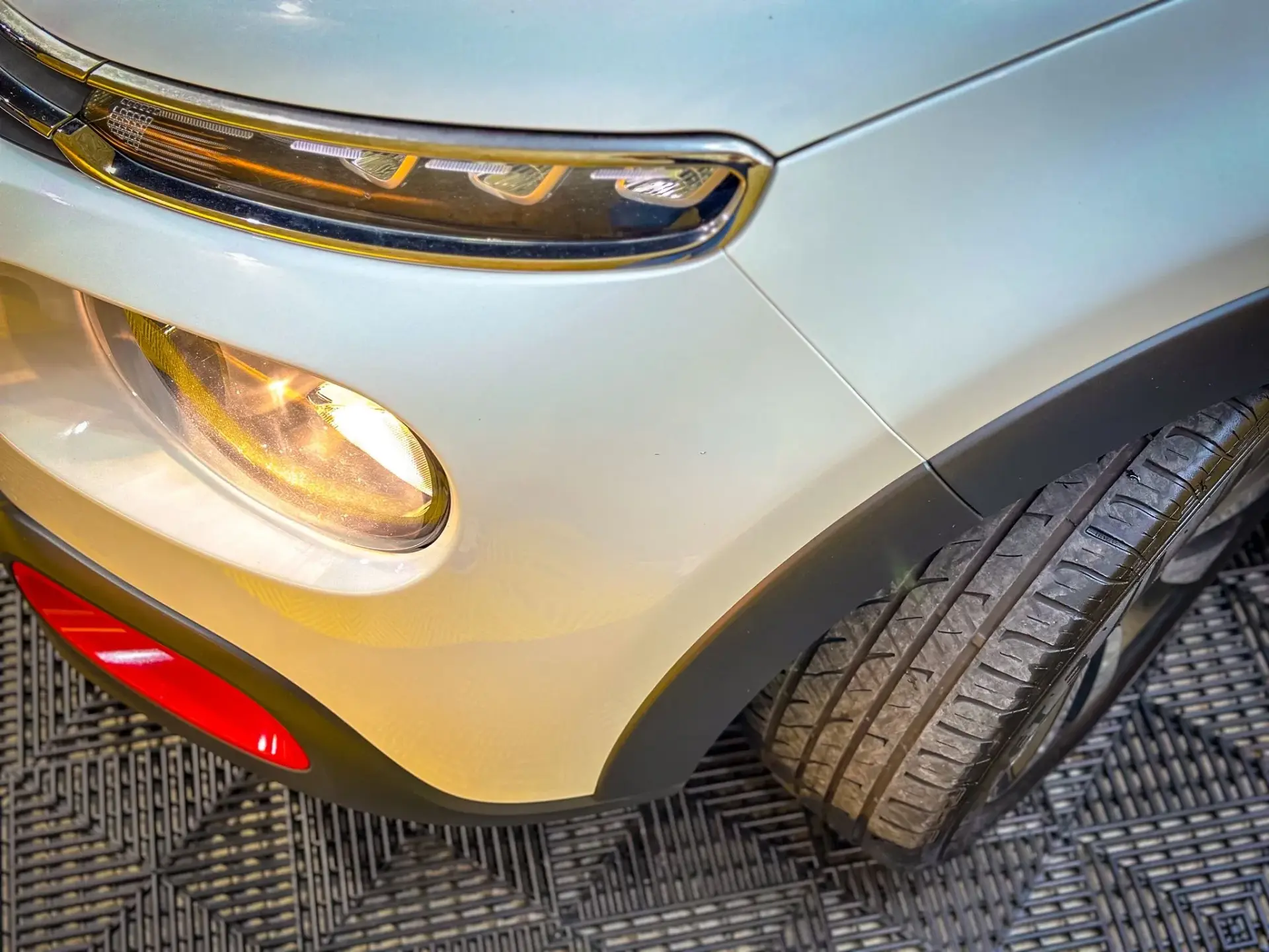 Citroën C3 1.2 PureTech Feel 8