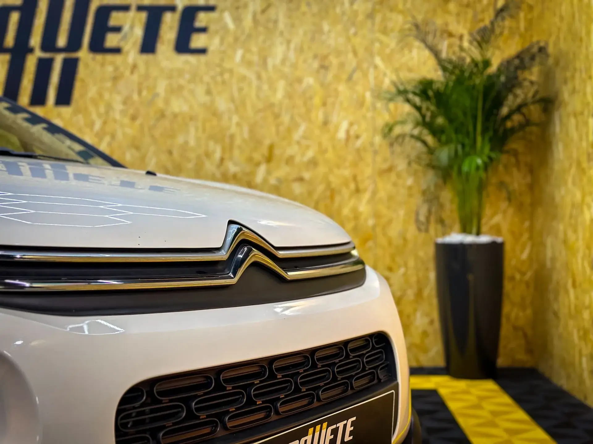 Citroën C3 1.2 PureTech Feel 11