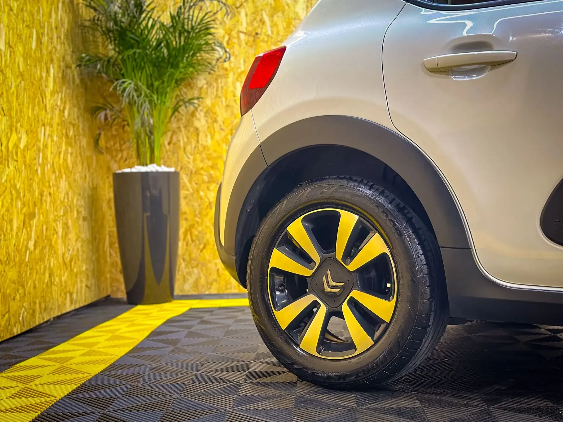 Citroën C3 1.2 PureTech Feel 12