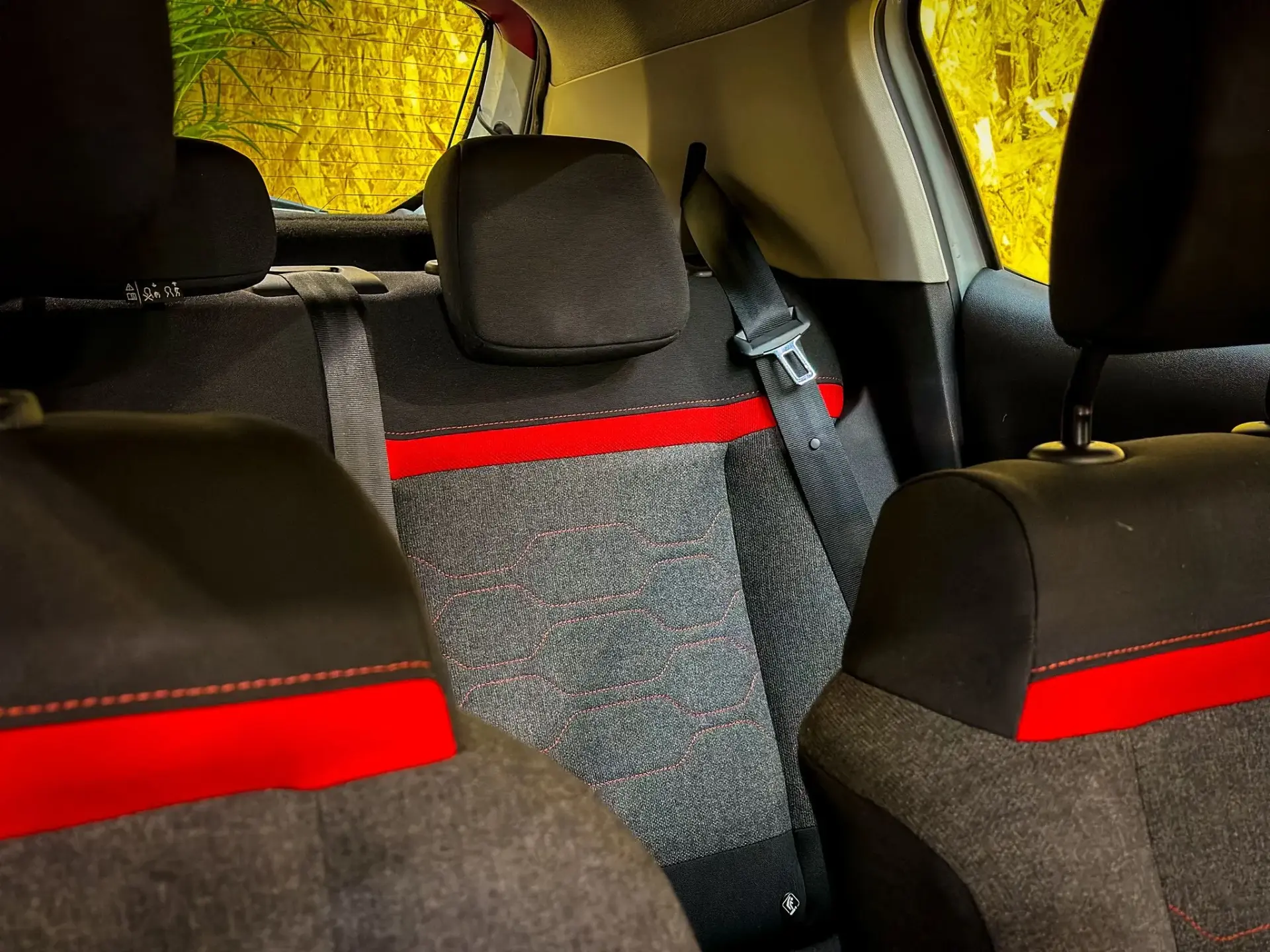 Citroën C3 1.2 PureTech Feel 17