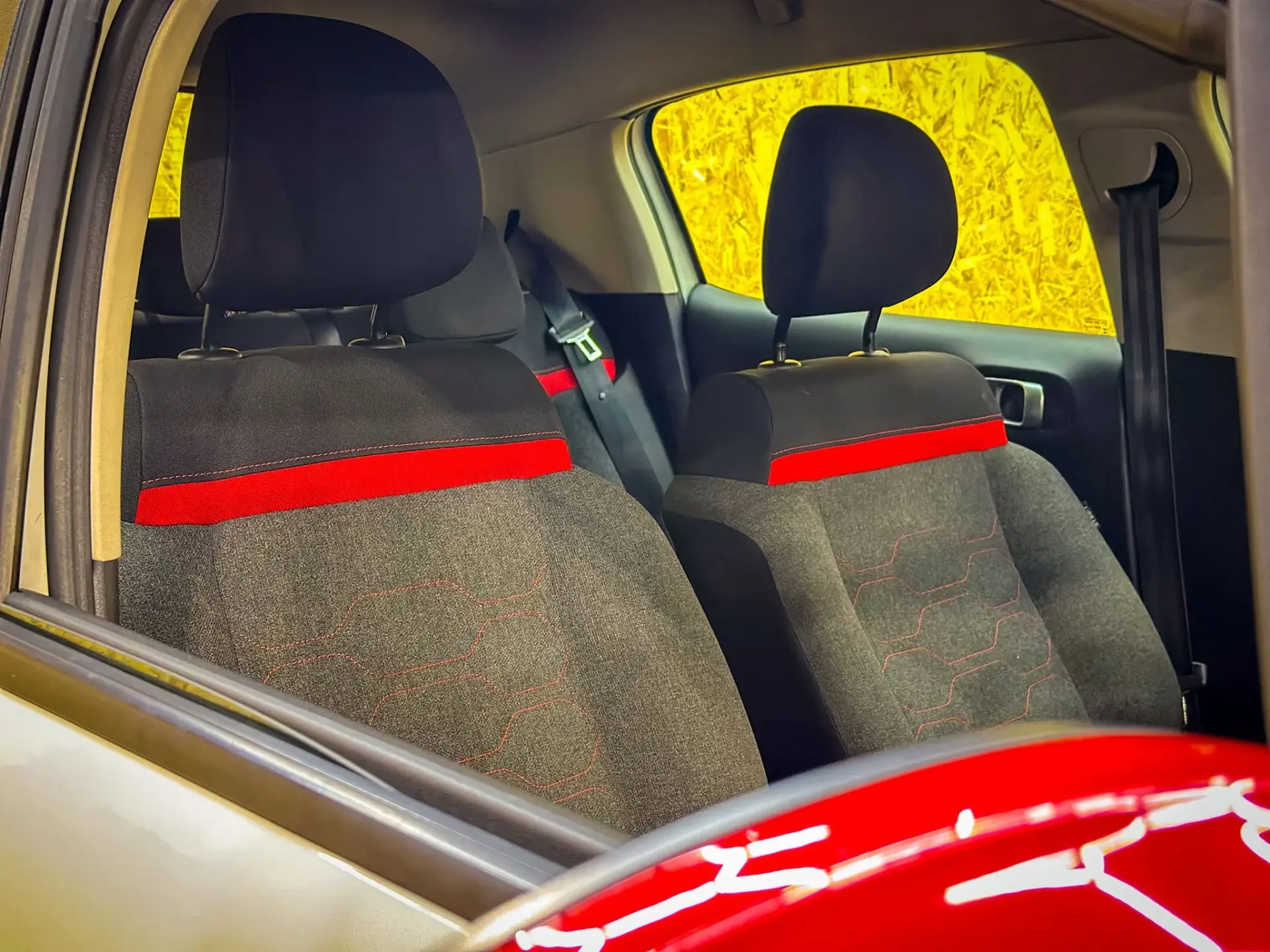 Citroën C3 1.2 PureTech Feel 19