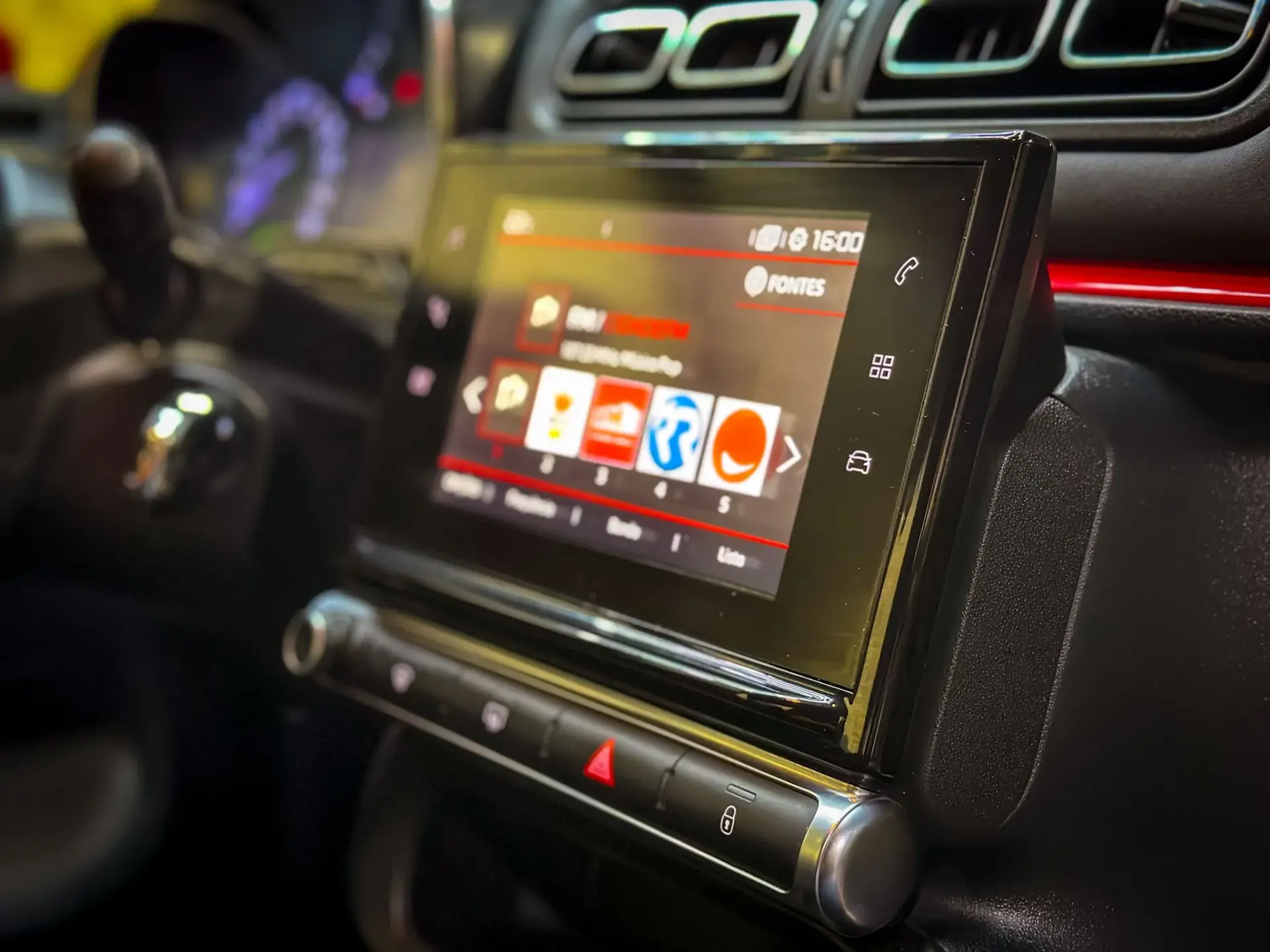 Citroën C3 1.2 PureTech Feel 22