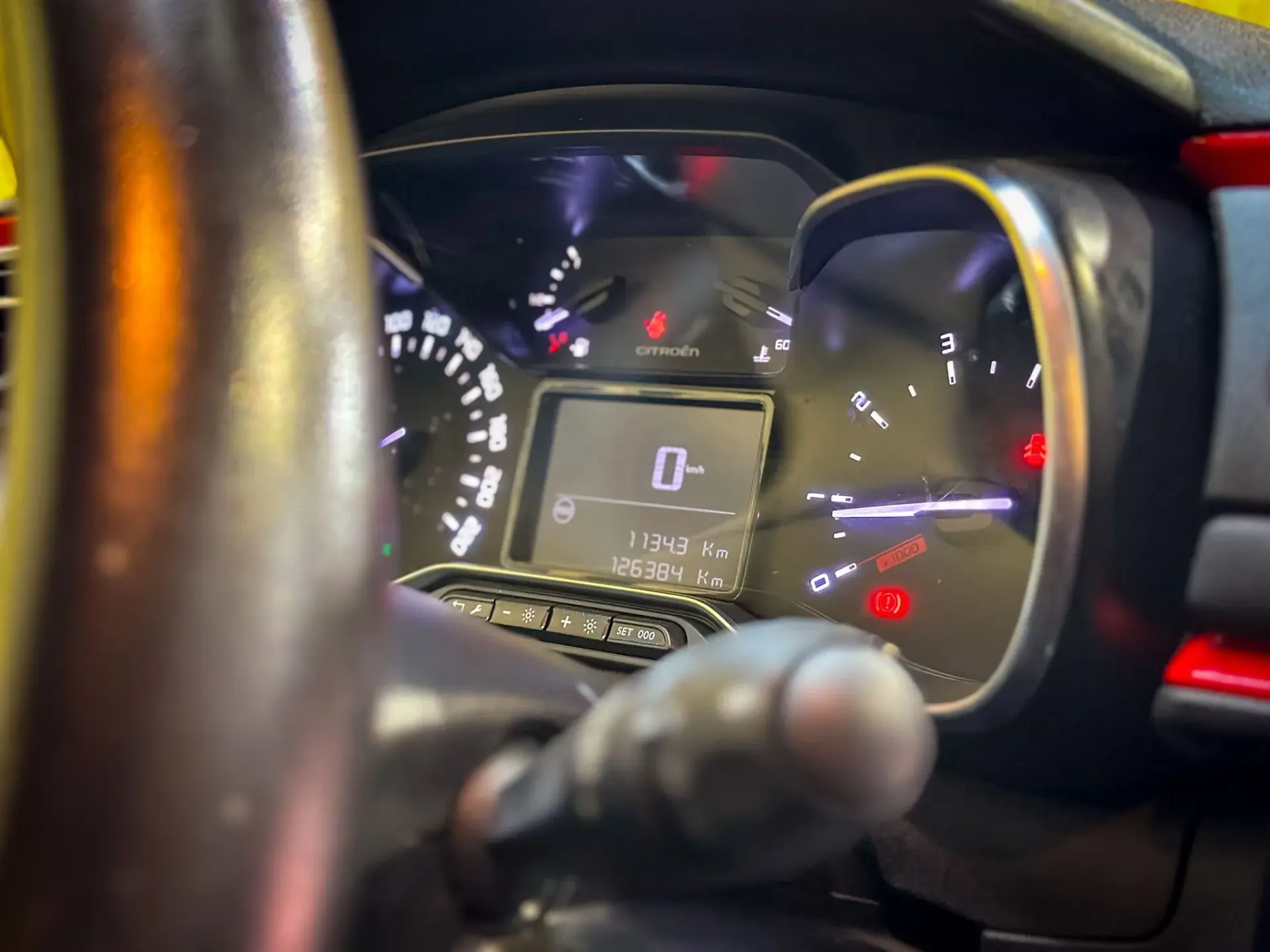 Citroën C3 1.2 PureTech Feel 24