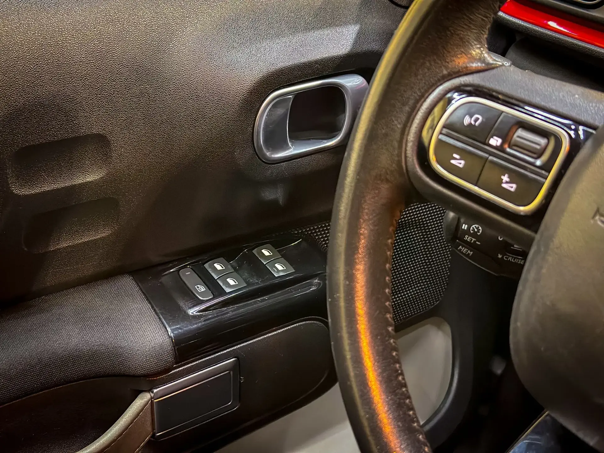 Citroën C3 1.2 PureTech Feel 25