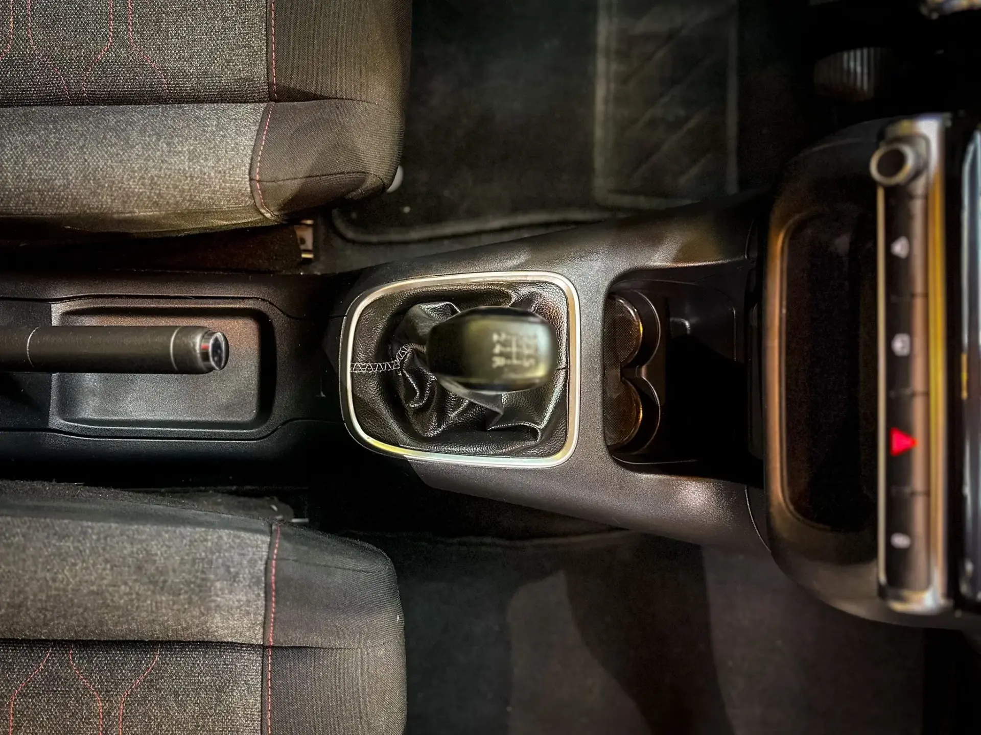 Citroën C3 1.2 PureTech Feel 26