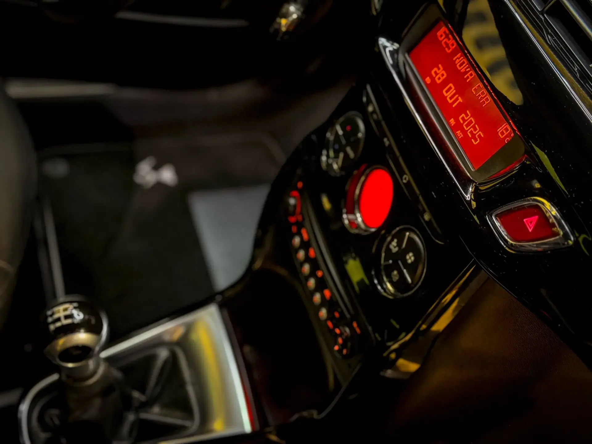 DS DS3 1.6 BlueHDi So Chic 19