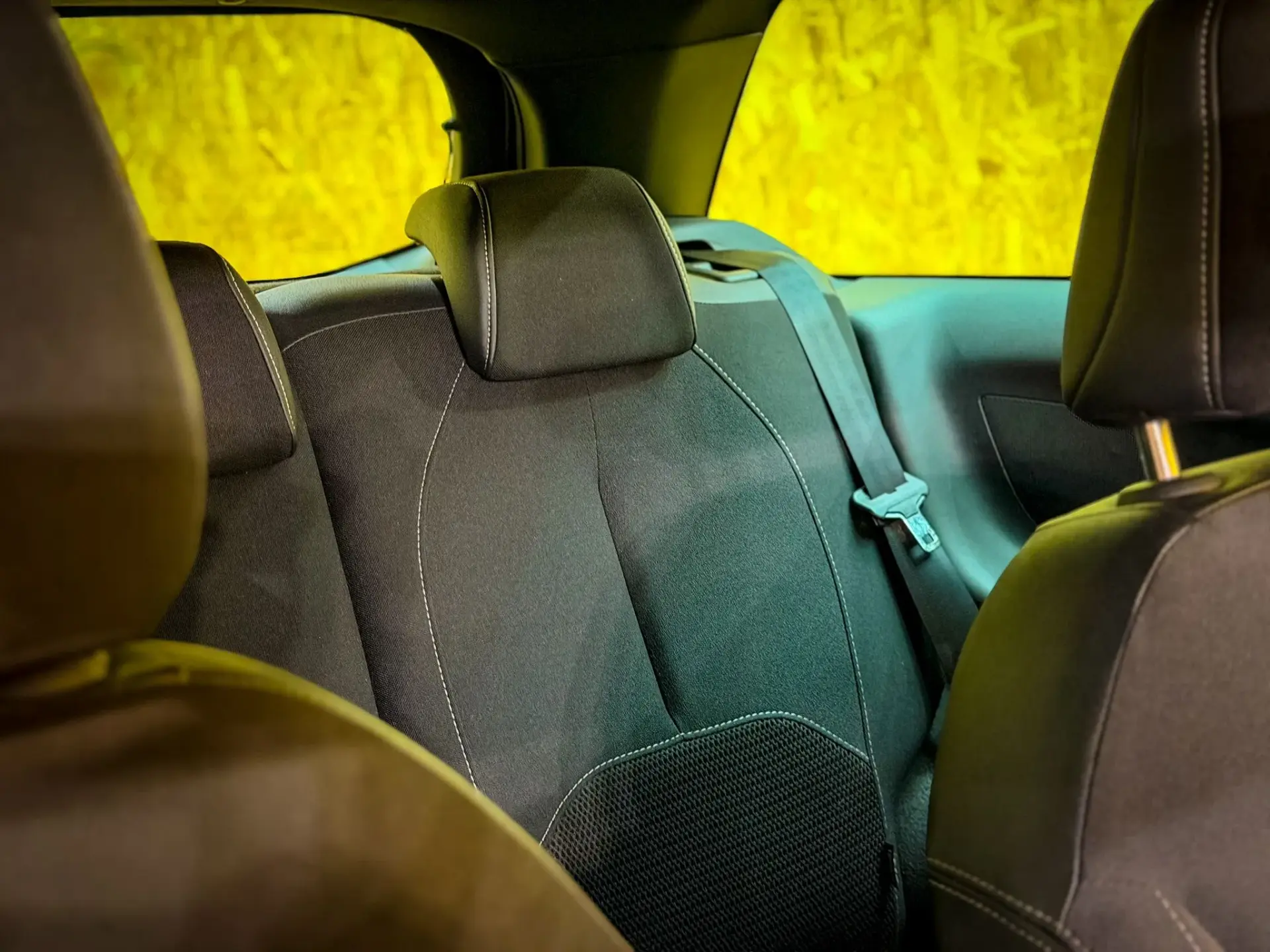 DS DS3 1.6 BlueHDi So Chic 21