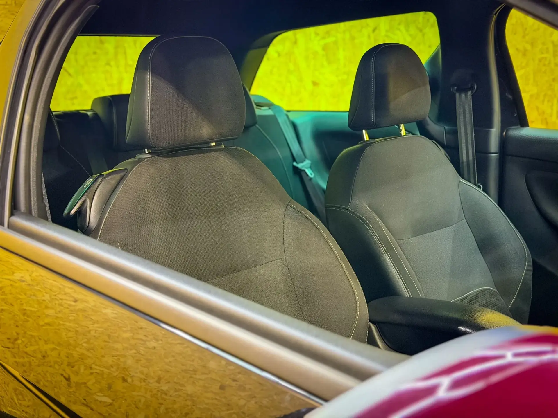 DS DS3 1.6 BlueHDi So Chic 22