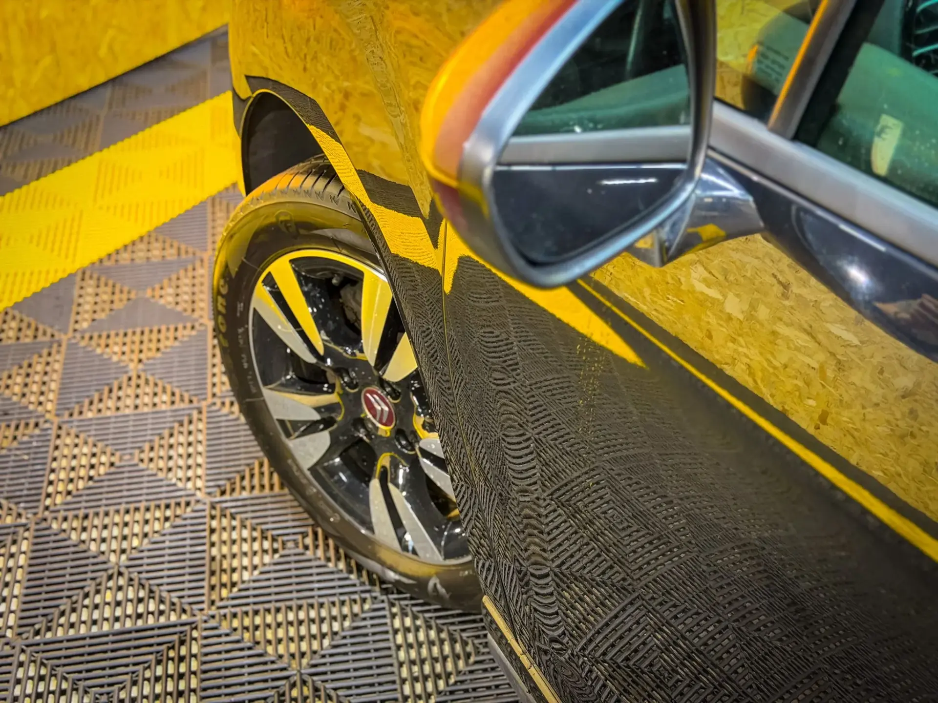 DS DS3 1.6 BlueHDi So Chic 41