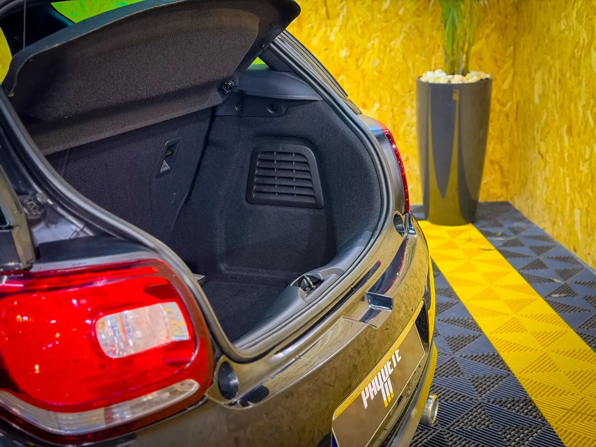 DS DS3 1.6 BlueHDi So Chic 42