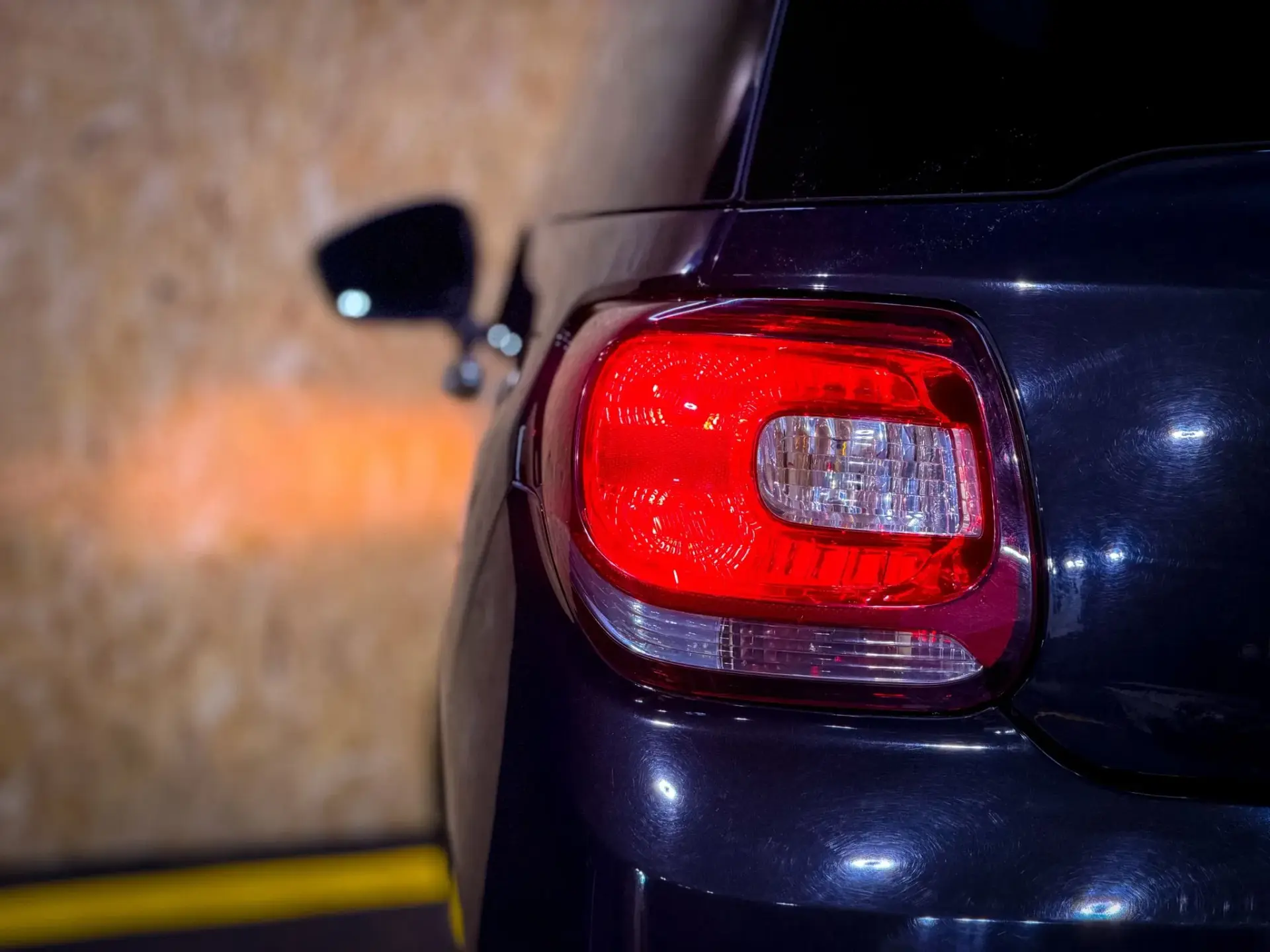 DS DS3 1.6 BlueHDi So Chic 46