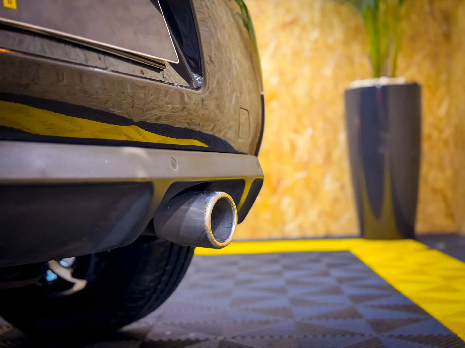 DS DS3 1.6 BlueHDi So Chic 47