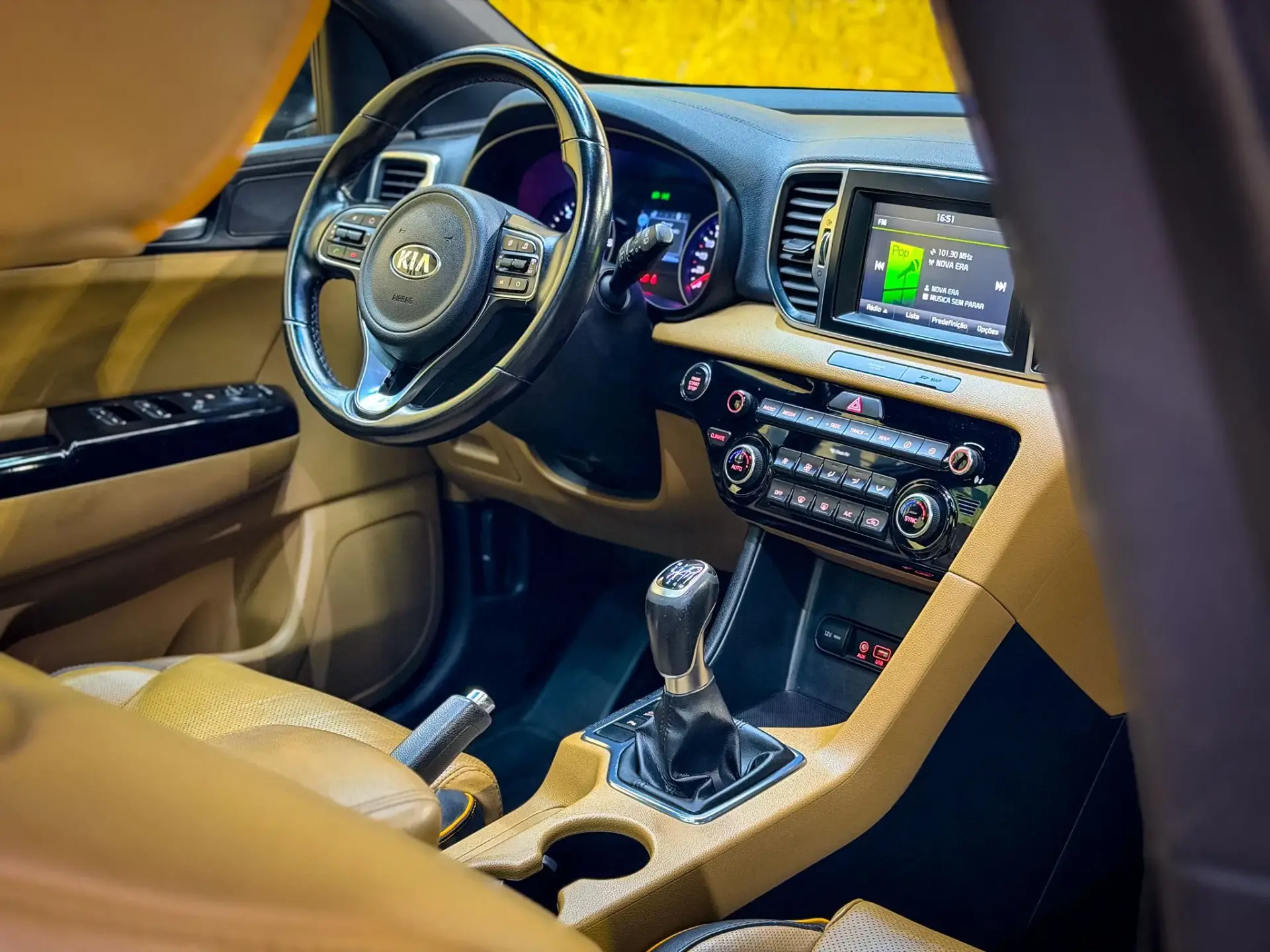 Kia Sportage 1.7 CRDi ISG TX Prime 20