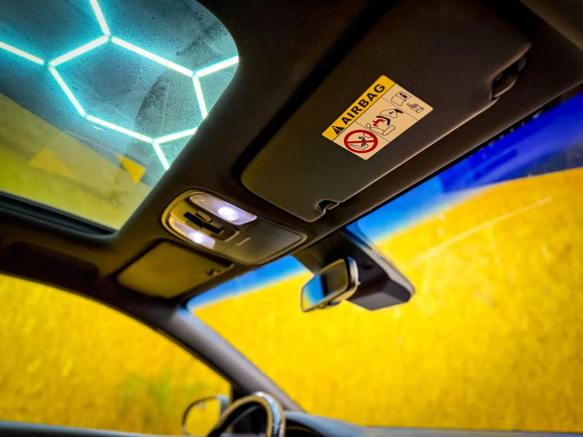 Kia Sportage 1.7 CRDi ISG TX Prime 28