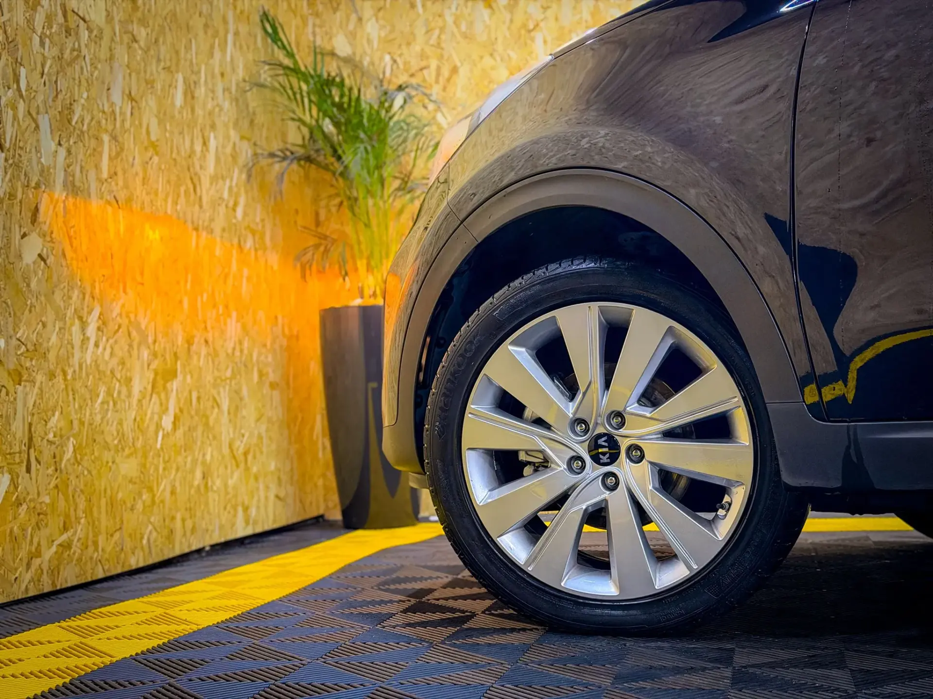 Kia Sportage 1.7 CRDi ISG TX Prime 29