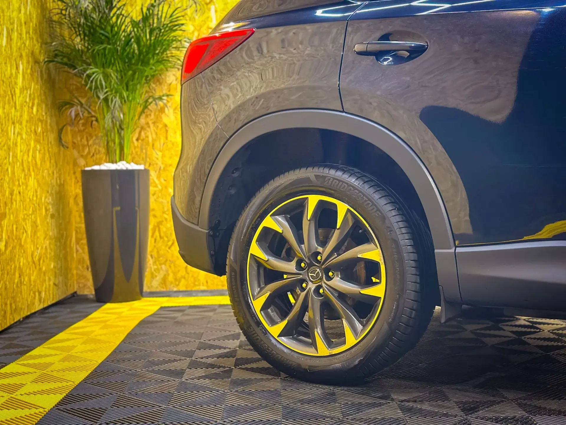 Mazda CX-5 2.2 D Essence 5